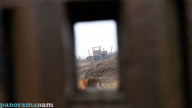 Ի վերջո 44-օրյայից առաջ ՊՆ-ն այլ երկրներից հետախուզական տվյալներ ստացե՞լ է, թե՞ ոչ. ՊՆ-ում նախընտրում են լռել