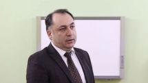 Эксперт: Содержание образования в Армении в определенной степени формируется под внешнюю диктовку