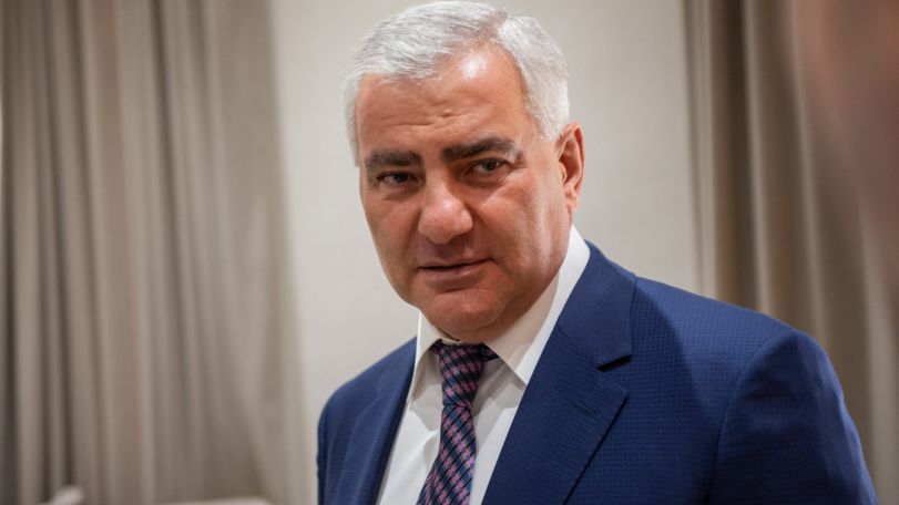 Սամվել Կարապետյանին կրկին կտանեն ԱԱԾ մեկուսարան․ ArmLur.am