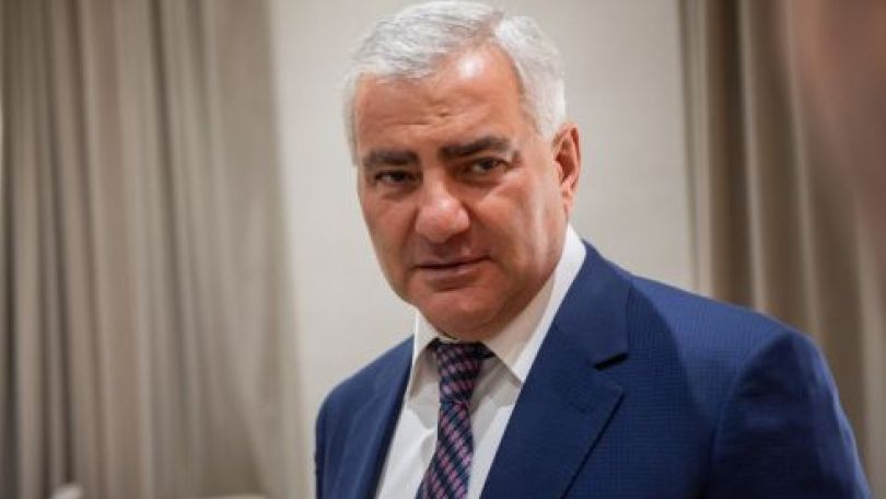 Սամվել Կարապետյանը վաղը տանը կլինի. Նարեկ Կարապետյան