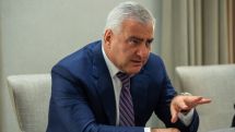 Самвел Карапетян: Вопреки этим сложнейшим условиям сможем очень быстро предложить необходимые и конкретные решения