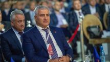 Պոլիտեխնիկում գերազանցության գերժամանակակից կենտրոնների հիմնումը Ս. Կարապետյանի կարևոր ծրագրերից է