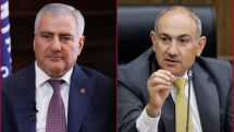 Նոր հարցման համաձայն՝ հունիսյան ընտրություններից հետո Նիկոլ Փաշինյանն այլևս վարչապետ չի լինի
