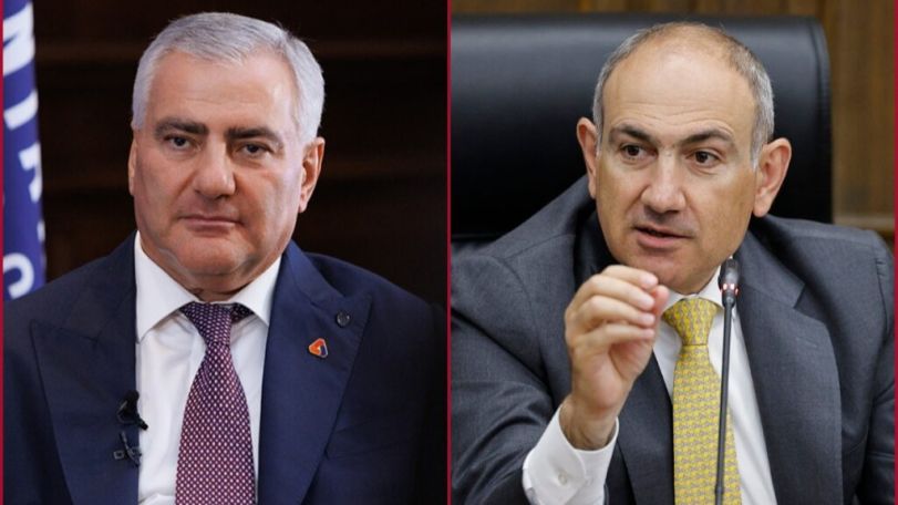 Նոր հարցման համաձայն՝ հունիսյան ընտրություններից հետո Նիկոլ Փաշինյանն այլևս վարչապետ չի լինի