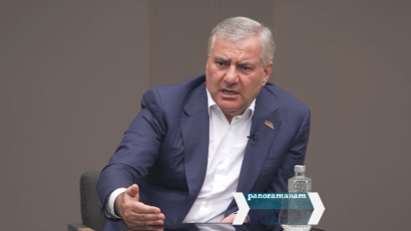 ՍԴ-ն պարտավոր է կայացնել ճիշտ որոշում, ոչ ոք չի կասկածում, որ ԲՀԿ-ն անցել է 4 տոկոսի շեմը. Սամվել Կարապետյան