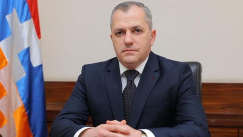 ՀՀ-ի ու Արցախի իշխանություններն իրար հետ համագործակցել են ցանկացած պարագայում, ցանկացած ժամանակ, նաև՝ 2023-ին. Շահրամանյան