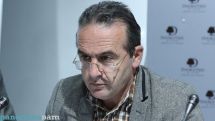 Քաղհասարակության առաջարկները կամ հաշվի չեն առնվում, կամ հաշվի են առնվում՝ ըստ քաղաքական նպատակահարմարության. Սաքունց