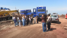 Hatis summit welcomes Sasunik residents