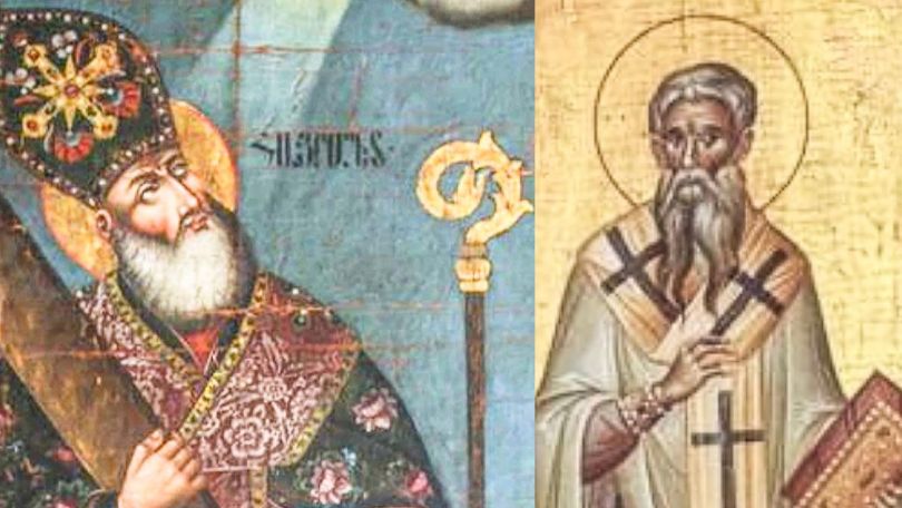 Праздники Армянской церкви: 13 декабря в календаре