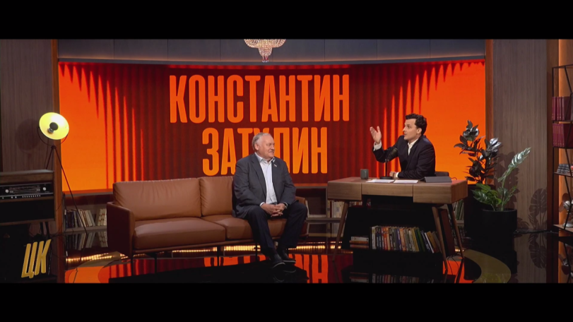 Затулин: Ну, а кто же еще Пашинян, если не диктатор?