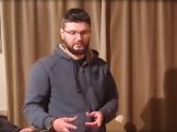 Пасынок Стаса Намина согласился с обвинением в убийстве брата и бабушки, но…