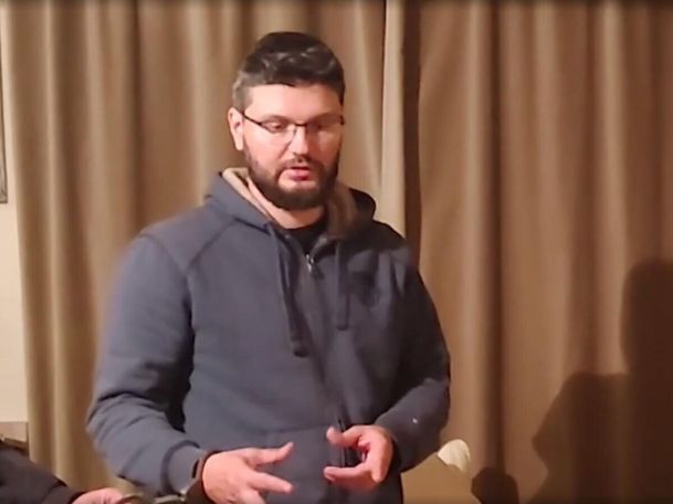 Пасынок Стаса Намина согласился с обвинением в убийстве брата и бабушки, но…