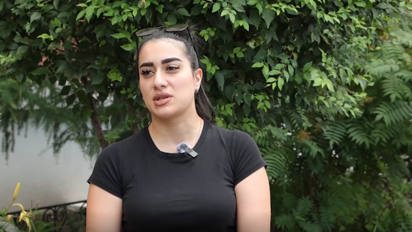 Ավիավթարից հրաշքով փրկված հայուհու դուստրը մանրամասներ է պատմել