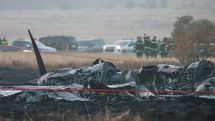 Hürriyet: В Турции допускают, что военный самолет С-130 мог быть сбит в Грузии