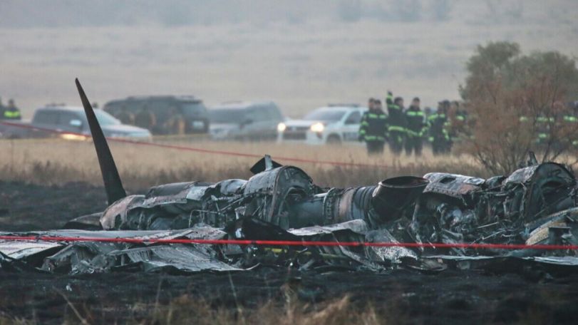 Hürriyet: В Турции допускают, что военный самолет С-130 мог быть сбит в Грузии