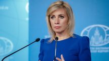 Захарова после слов Мединского о спорном Карабахе напомнила позицию России