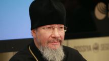 Советник патриарха Московского и всея Руси Кирилла осудил вмешательство властей Армении в дела Армянской церкви