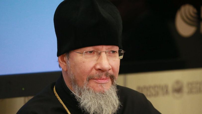 Советник патриарха Московского и всея Руси Кирилла осудил вмешательство властей Армении в дела Армянской церкви