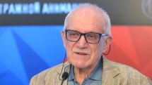 На 93 году жизни скончался режиссер Александр Митта