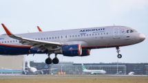 Aeroflot cancels Moscow-Yerevan flights due to IT failure