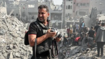 BBC, AFP and other outlets warn journalists in Gaza at risk of starvation