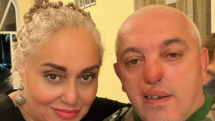 Ուղղակի ուժեղ ես, ոգի ես, նվիրյալ ես, վախենում են․ Շուշան Պետրոսյան
