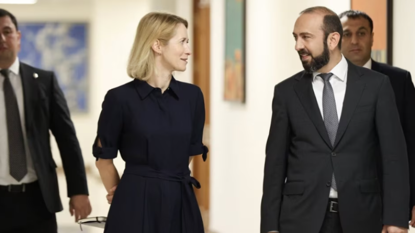 ԵՄ-ն նախատեսում է Հայաստանում տեղակայել նոր՝ «հիբրիդային արագ արձագանքման խումբ»․ «Ազատություն»