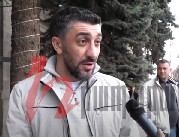 Եթե Սարիկ Մինասյանը չընտրվի, ոչ թե կտխրեմ, այլ անգամ կուրախանամ. ՔՊ պատգամավոր Վիլեն Գաբրիելյան