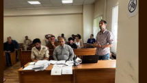 Տեղի է ունեցել «Գոյ» թատրոնի գործով նիստը, վերջնական վճիռը կհրապարակվի հունիսի 6-ին