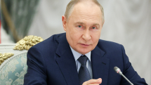 Путин рассказал о жалобах Лукашенко из-за картошки, сравнении себя с киборгом и как делать предложение