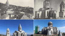 Ադրբեջանը ոչնչացնում է Արցախի հայկական մշակութային ժառանգությունը․ USCIRF