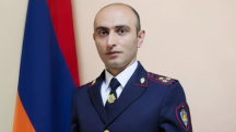 Նոր նշանակում՝ Հակակոռուպցիոն կոմիտեում
