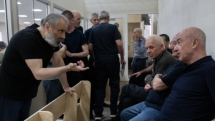 Подозреваю, что некоторые деятели Арцаха оказались в азербайджанском плену не без вмешательства властей Армении – Серж Саргсян