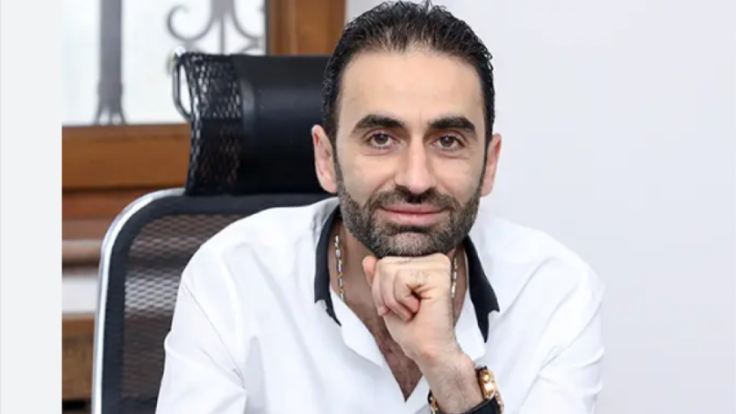 Ես ո՛չ պատրաստվում եմ ՀԷՑ-ի բաժնեմաս ձեռք բերել, ո՛չ ցանկանում եմ ՀԷՑ-ը կառավարել. Գ. Տեր-Ղազարյան