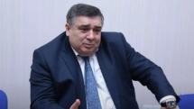 Главу азербайджанской диаспоры на Урале Шыхлински объявили в розыск