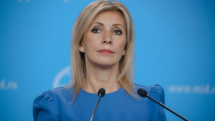 Мария Захарова: Россия надеется, что Армения и Азербайджан осознают риски углубления взаимодействия с НАТО