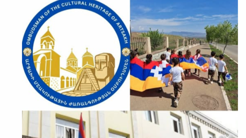 Արցախի ուսումնական հաստատությունները գտնվում են ոչնչացման և յուրացման վտանգի տակ․ Հովիկ Ավանեսով