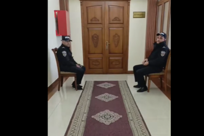 Փաստաթուղթ․ Գյումրու ամբողջ քաղաքապետարանը և համայնքի բնակիչներին սկսել էին գաղտնալսել դեռևս մայիսից