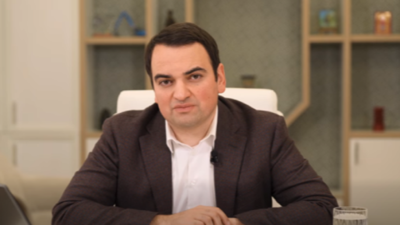 Նարեկ Կարապետյանը վաղը Սուրբ Սարգիս եկեղեցում ներկա կլինի պատարագին