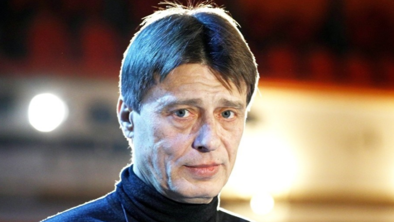 Умер актер Анатолий Лобоцкий: ему было 66 лет