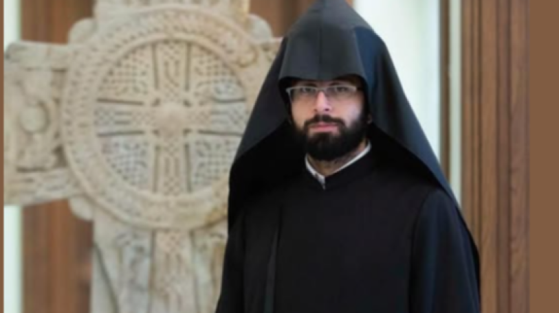 Հայրերի գործած սրբապղծությունը հաճախ սերունդների ուսերին է ծանրանում. Գրիգոր աբեղա Մինասյան