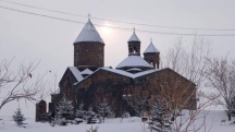 Միասնական ժամերգություն և աղոթք կկատարվի ապօրինի ազատազրկված հոգևոր հայրերի համար