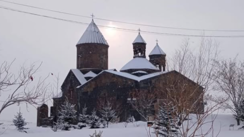Միասնական ժամերգություն և աղոթք կկատարվի ապօրինի ազատազրկված հոգևոր հայրերի համար
