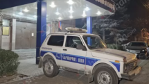 Ոտնձգություն է կատարվել ավտոբուսի վարորդի նկատմամբ․ նա հիվանդանոցում է