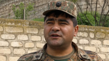 ՔԿ-ն՝ գնդապետ Էդիկ Մալոյանի գործի մասին