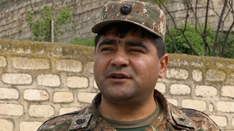 ՔԿ-ն՝ գնդապետ Էդիկ Մալոյանի գործի մասին