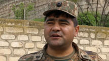 Գնդապետ Էդիկ Մալոյանը 2 ամսով կալանավորվել է