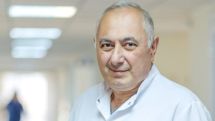 Դոկտոր ջան, դու դիմացել ես, դիմադրել ու հաղթահարել. Արմեն Աշոտյան