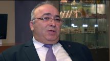 Գաբրիել Չենբերջյանի նկատմամբ ընտրված խափանման միջոցը վերացվեց. փաստաբան