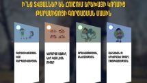 Ինչպե՞ս պաշտպանել անչափահասներին թմրամիջոցների օգտագործումից